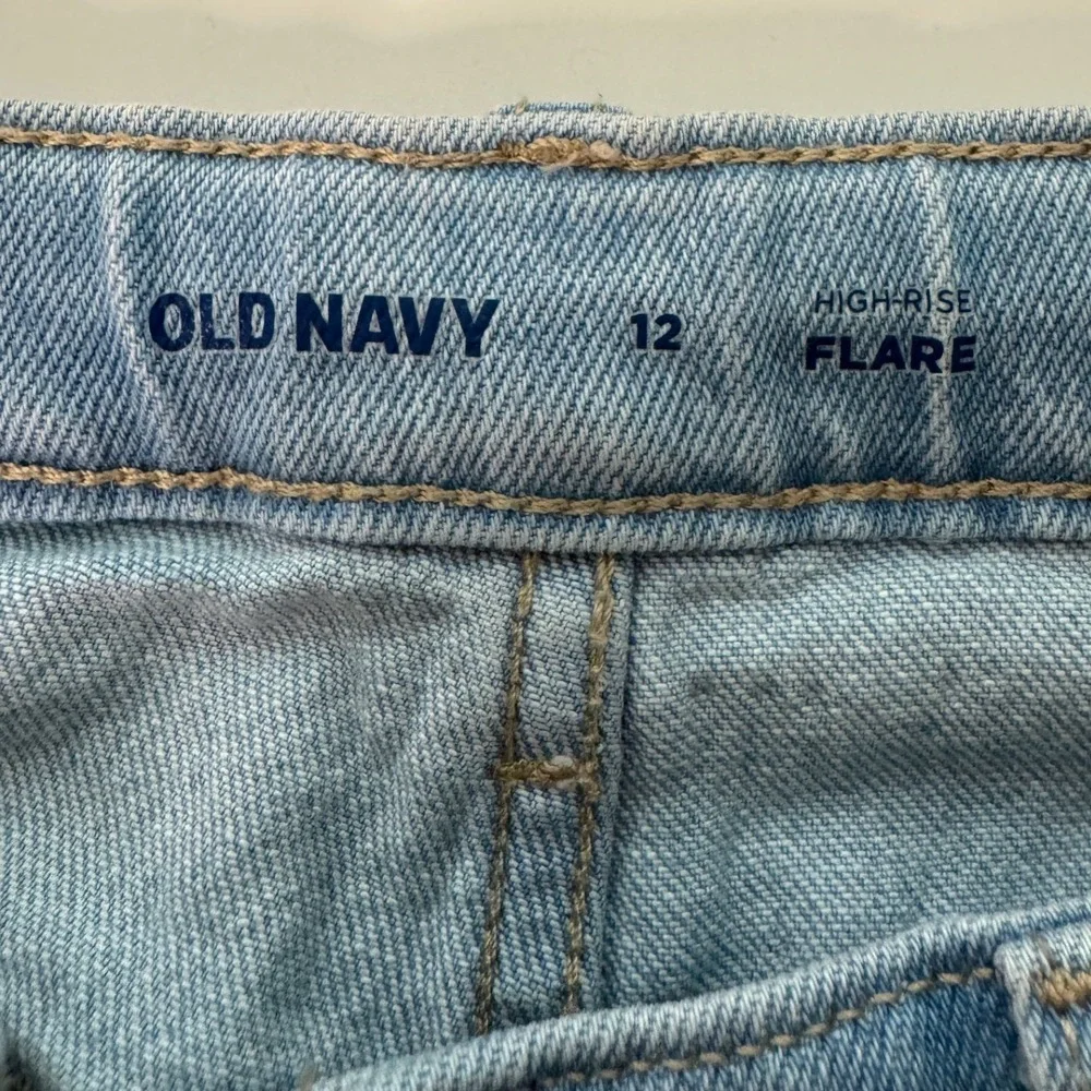 Old Navy cotton polyester